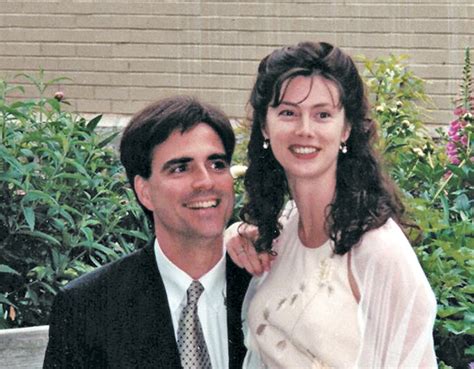 randy pausch's wife remarried.